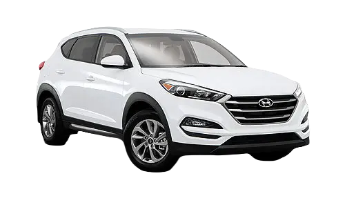 Hyundai  Tucson 