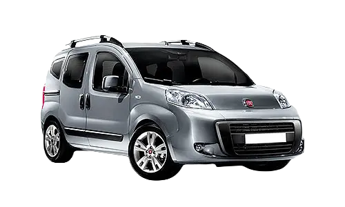 Fiat  Fiorino