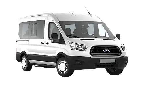 Ford  Transit Custom 