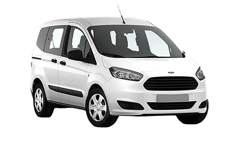 Ford  Courier 