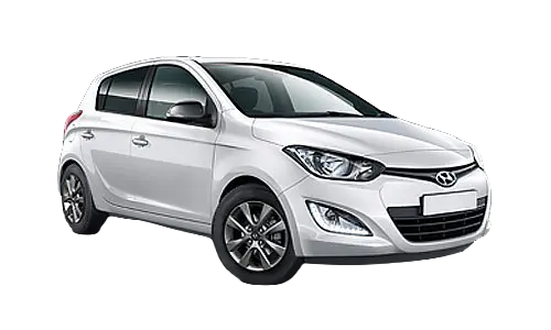 Hyundai  İ20 