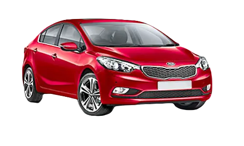 Kia  Cerato 